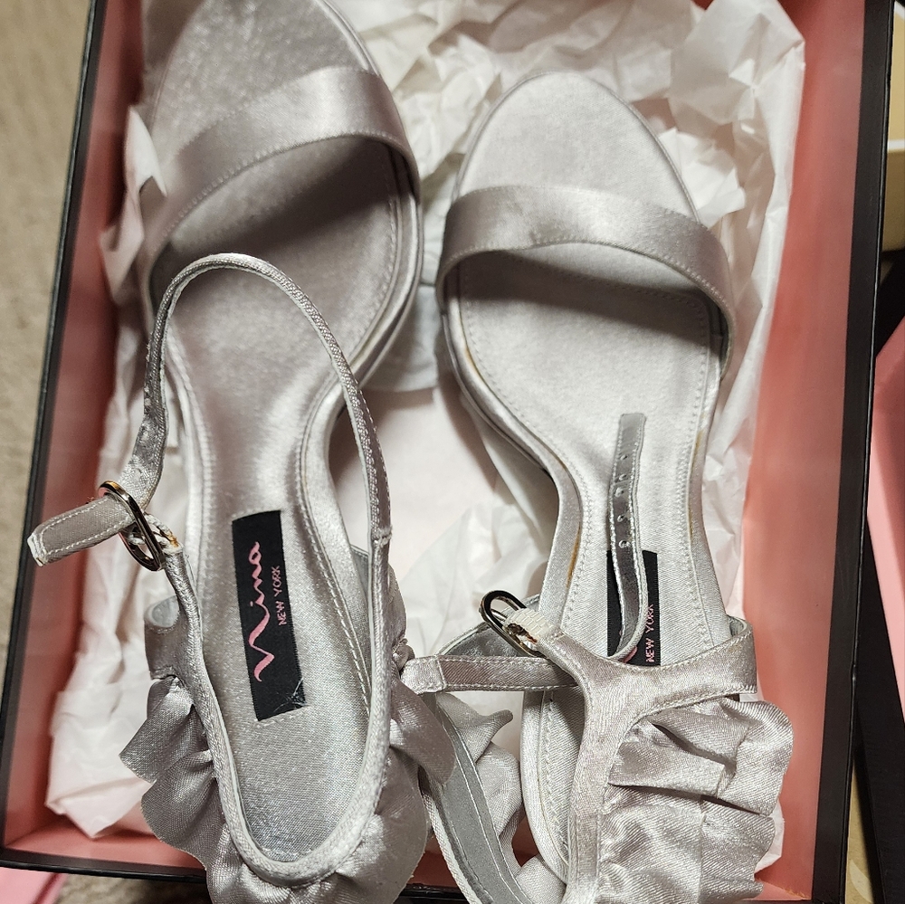 Dress Shoes